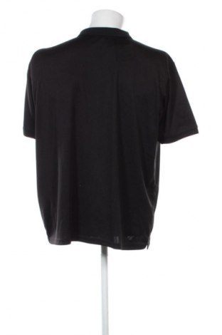 Tricou de bărbați Regatta, Mărime XL, Culoare Negru, Preț 63,99 Lei