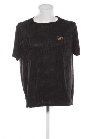 Tricou de bărbați Reward, Mărime XL, Culoare Negru, Preț 42,99 Lei