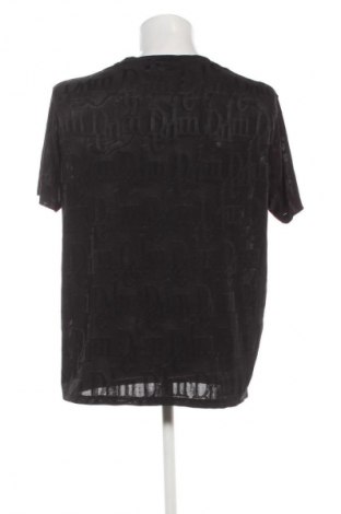 Tricou de bărbați Reward, Mărime XL, Culoare Negru, Preț 42,99 Lei