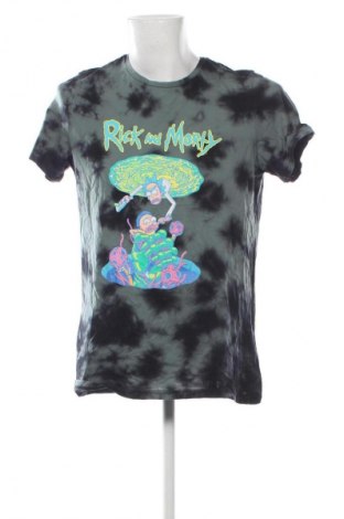 Pánské tričko  Rick and Morty, Velikost XL, Barva Vícebarevné, Cena  239,00 Kč