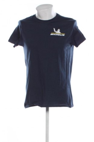 Pánské tričko  Roly, Velikost L, Barva Modrá, Cena  277,00 Kč