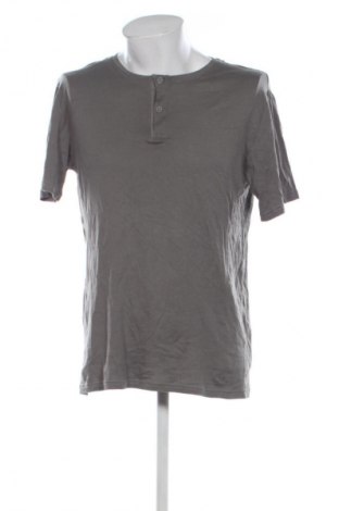 Ανδρικό t-shirt Royal Class, Μέγεθος L, Χρώμα Γκρί, Τιμή 7,99 €