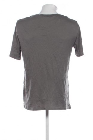 Ανδρικό t-shirt Royal Class, Μέγεθος L, Χρώμα Γκρί, Τιμή 7,99 €