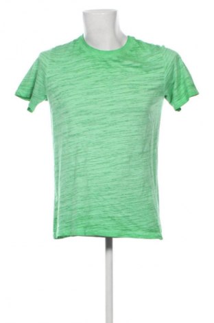 Herren T-Shirt S.Oliver, Größe M, Farbe Grün, Preis € 9,99