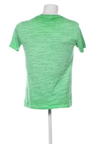 Herren T-Shirt S.Oliver, Größe M, Farbe Grün, Preis € 9,99