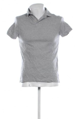 Ανδρικό t-shirt S.Oliver, Μέγεθος S, Χρώμα Γκρί, Τιμή 8,99 €