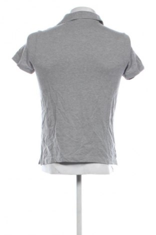 Ανδρικό t-shirt S.Oliver, Μέγεθος S, Χρώμα Γκρί, Τιμή 8,99 €