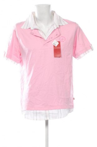 Pánske tričko  S.Oliver, Veľkosť XL, Farba Viacfarebná, Cena  21,95 €