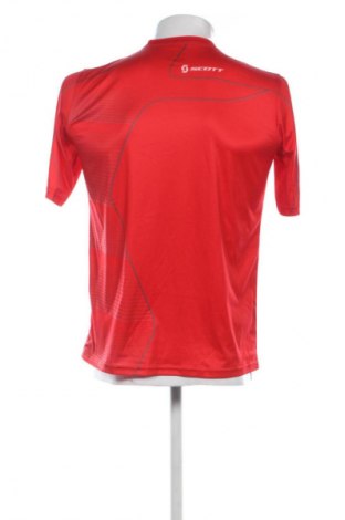 Herren T-Shirt SCOTT, Größe S, Farbe Mehrfarbig, Preis € 21,99