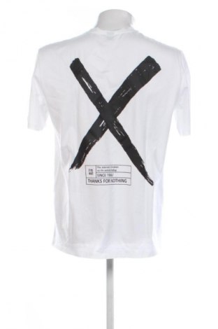 Pánské tričko  SHEIN, Velikost XL, Barva Bílá, Cena  275,00 Kč