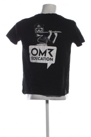 Pánské tričko  STANLEY/STELLA, Velikost S, Barva Černá, Cena  179,00 Kč