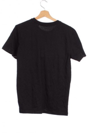 Ανδρικό t-shirt STANLEY/STELLA, Μέγεθος S, Χρώμα Μαύρο, Τιμή 7,99 €