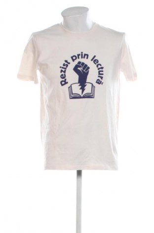 Мъжка тениска STANLEY/STELLA, Размер M, Цвят Бежов, Цена 9,78 €