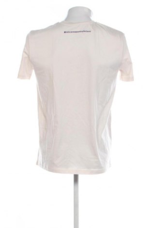 Мъжка тениска STANLEY/STELLA, Размер M, Цвят Бежов, Цена 9,78 €