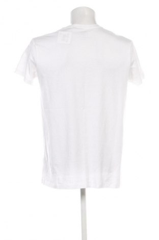 Мъжка тениска Saint Germain, Размер L, Цвят Бял, Цена 8,00 €