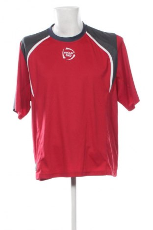 Ανδρικό t-shirt Saller, Μέγεθος XL, Χρώμα Πολύχρωμο, Τιμή 7,99 €