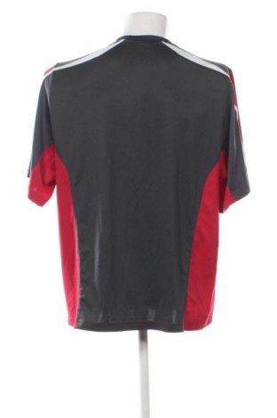 Ανδρικό t-shirt Saller, Μέγεθος XL, Χρώμα Πολύχρωμο, Τιμή 7,99 €