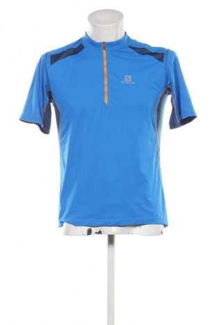 Pánské tričko  Salomon, Velikost L, Barva Vícebarevné, Cena  469,00 Kč