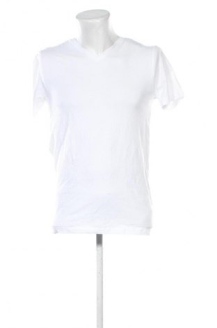 Pánske tričko  Santino studios, Veľkosť M, Farba Biela, Cena  16,95 €