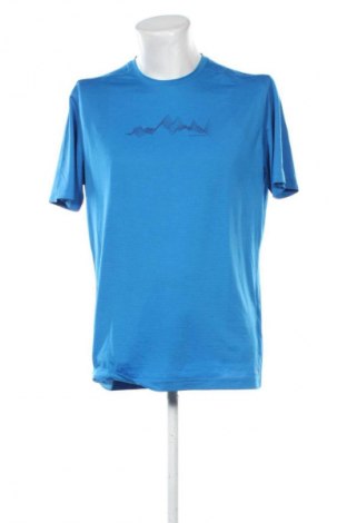 Férfi póló Schoffel, Méret XXL, Szín Kék, Ár 7 329 Ft