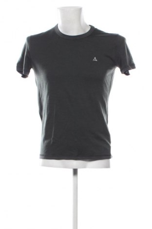 Ανδρικό t-shirt Schoffel, Μέγεθος M, Χρώμα Πράσινο, Τιμή 17,99 €