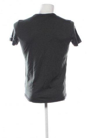 Ανδρικό t-shirt Schoffel, Μέγεθος M, Χρώμα Πράσινο, Τιμή 17,99 €