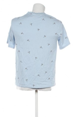 Męski T-shirt Scotch & Soda, Rozmiar XL, Kolor Kolorowy, Cena 112,53 zł