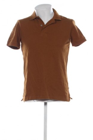 Tricou de bărbați Selected Homme, Mărime S, Culoare Maro, Preț 91,99 Lei