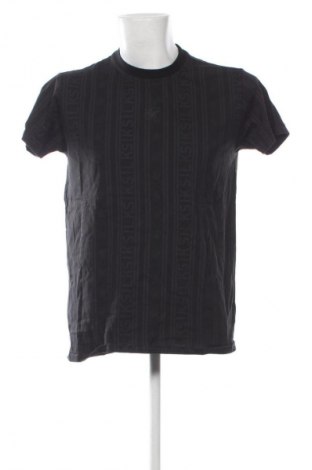 Ανδρικό t-shirt SikSilk, Μέγεθος L, Χρώμα Μαύρο, Τιμή 9,99 €