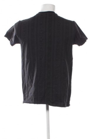 Ανδρικό t-shirt SikSilk, Μέγεθος L, Χρώμα Μαύρο, Τιμή 9,99 €