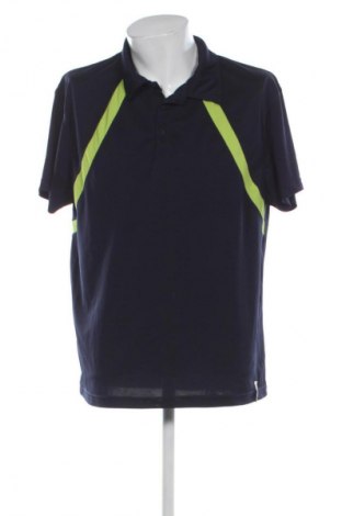 Pánske tričko  Slazenger, Veľkosť XXL, Farba Viacfarebná, Cena  9,95 €