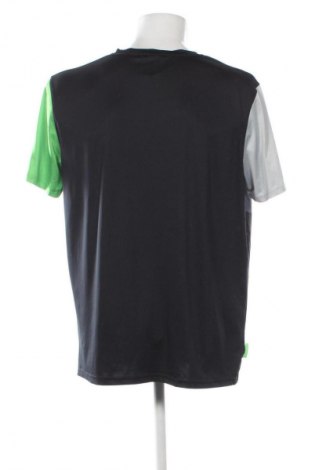 Męski T-shirt Slazenger, Rozmiar XL, Kolor Kolorowy, Cena 29,99 zł