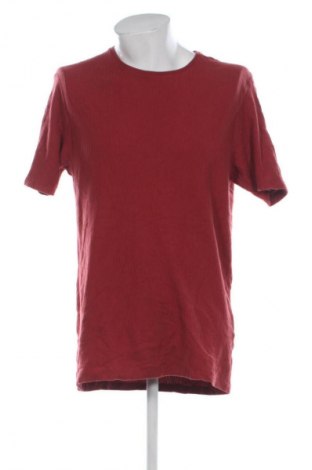 Pánské tričko  Smog, Velikost XXL, Barva Červená, Cena  249,00 Kč