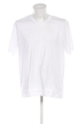 Herren Shirt Smog, Größe XL, Farbe Weiß, Preis 20,99 €