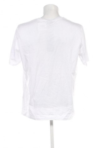 Herren Shirt Smog, Größe XL, Farbe Weiß, Preis 20,99 €