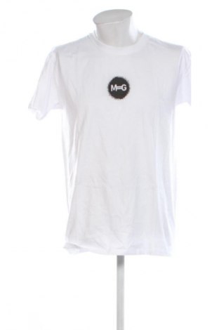 Ανδρικό t-shirt Sol's, Μέγεθος L, Χρώμα Λευκό, Τιμή 9,70 €