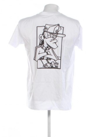 Ανδρικό t-shirt Sol's, Μέγεθος L, Χρώμα Λευκό, Τιμή 9,70 €
