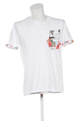 Pánske tričko  Sonny Bono, Veľkosť L, Farba Viacfarebná, Cena  6,95 €