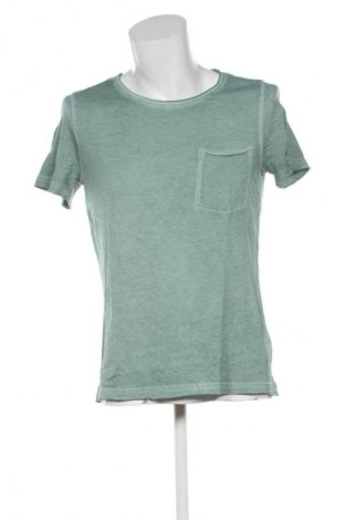 Férfi póló Su, Méret M, Szín Zöld, Ár 5 879 Ft
