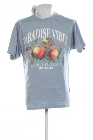 Pánské tričko  Sublevel, Velikost S, Barva Modrá, Cena  449,00 Kč