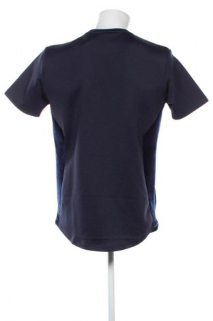 Męski T-shirt TWINZZ, Rozmiar L, Kolor Niebieski, Cena 75,02 zł