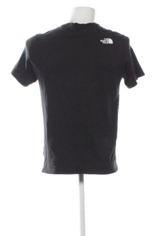 Ανδρικό t-shirt The North Face, Μέγεθος M, Χρώμα Μαύρο, Τιμή 24,99 €