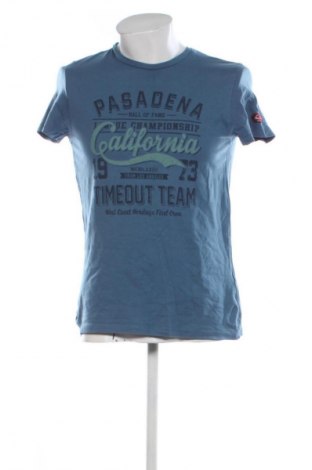 Pánské tričko  Timeout, Velikost M, Barva Vícebarevné, Cena  217,00 Kč