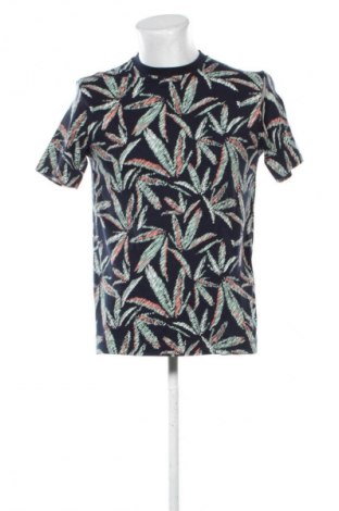 Мъжка тениска Tom Tailor, Размер S, Цвят Многоцветен, Цена 7,67 €