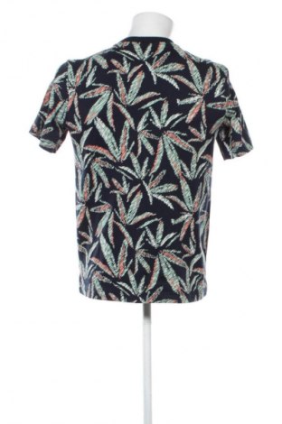 Мъжка тениска Tom Tailor, Размер S, Цвят Многоцветен, Цена 7,67 €