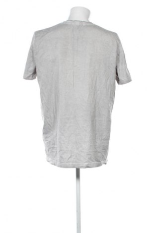 Мъжка тениска Tom Tailor, Размер XL, Цвят Сив, Цена 16,10 €