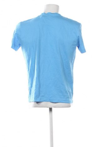 Ανδρικό t-shirt Tom Tailor, Μέγεθος M, Χρώμα Μπλέ, Τιμή 9,99 €