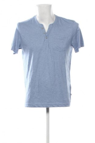 Herren T-Shirt Tom Tailor, Größe M, Farbe Blau, Preis € 9,99