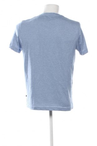 Herren T-Shirt Tom Tailor, Größe M, Farbe Blau, Preis € 9,99