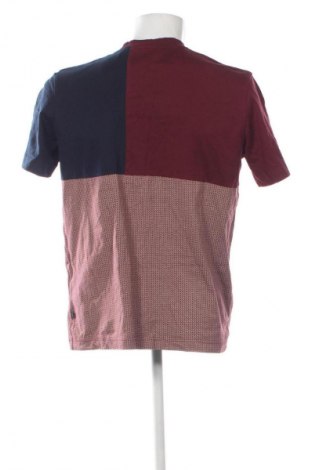 Ανδρικό t-shirt Tom Tailor, Μέγεθος L, Χρώμα Πολύχρωμο, Τιμή 8,99 €